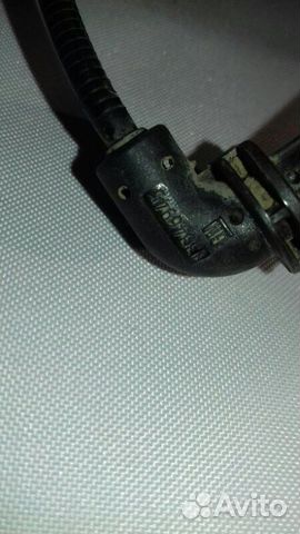 Датчик ABS задний правый Chevrolet Cruze седан