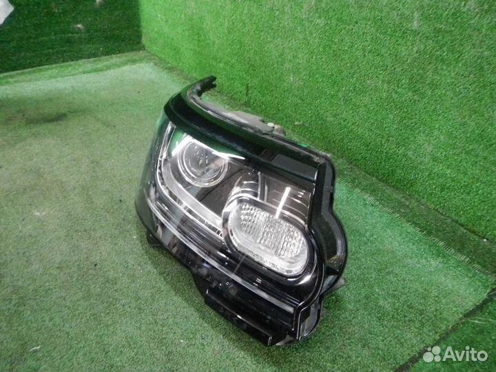 Фара правая Land Rover Range Rover