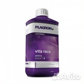Удобрение Plagron Vita Race