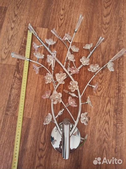 Бра настенные sakura 2 шт