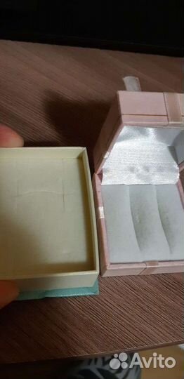 Коробка подарочная (2 шт)