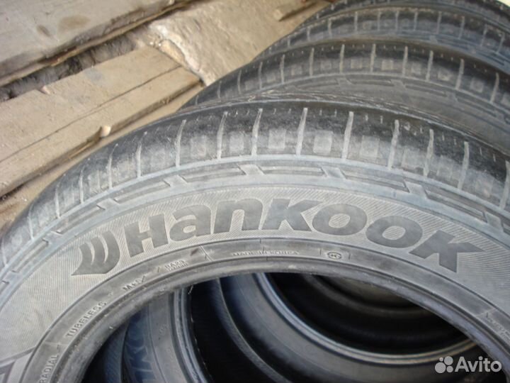 Hankook Dynapro HP RA23 245/60 R18