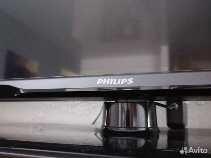 Телевизоры philips бу 48 диагональ