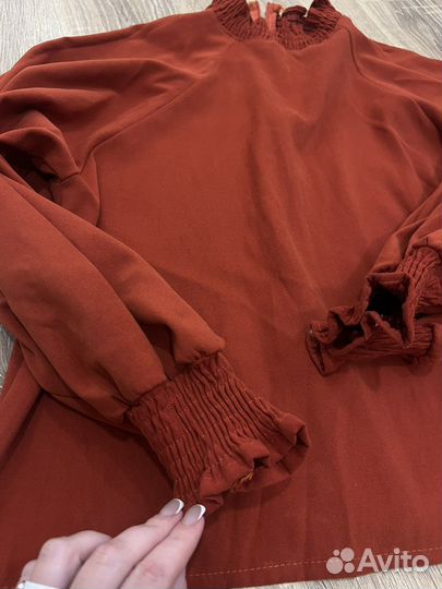 Женские вещи