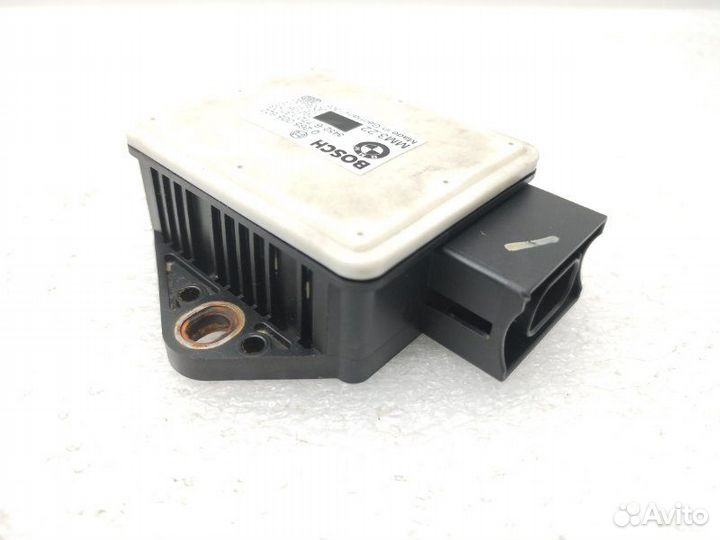 Датчик ускорения Bmw 6-Series E63 3.0 N52 2007