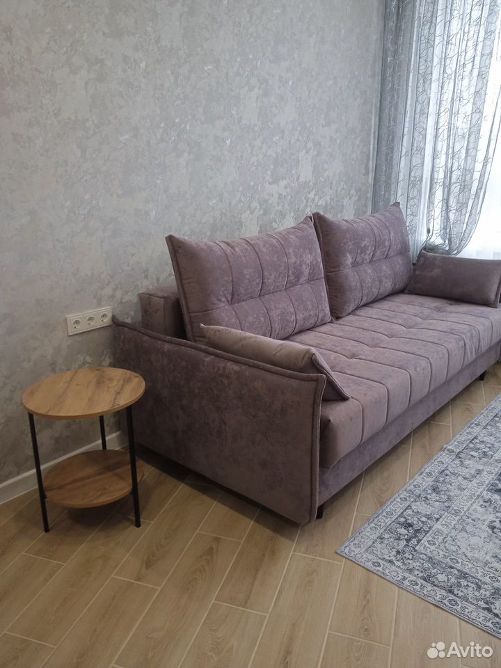 Квартира-студия, 26,2 м² — фото 3