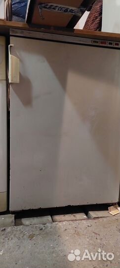 Холодильник бу