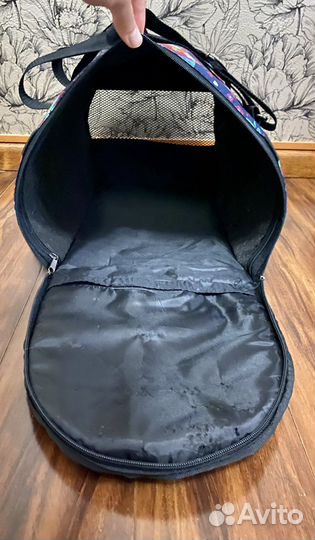 Переноска для животных