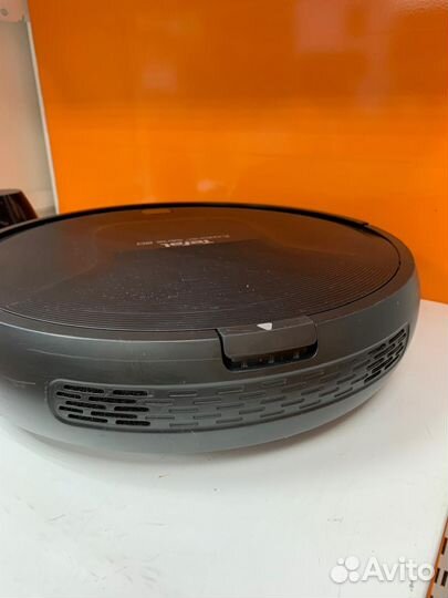 Пылесос Робот Tefal Explorer serie 20