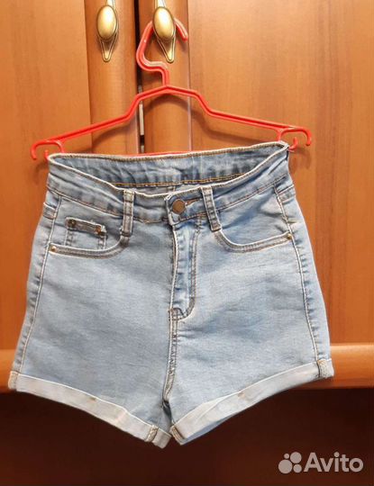 Шорты для девочки
