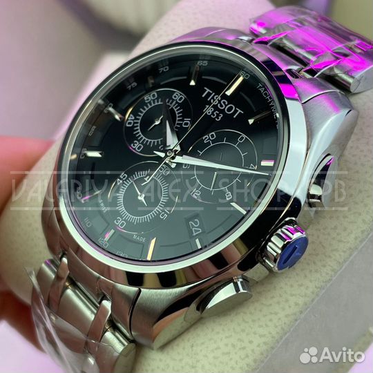 Часы мужские Tissot #202010155