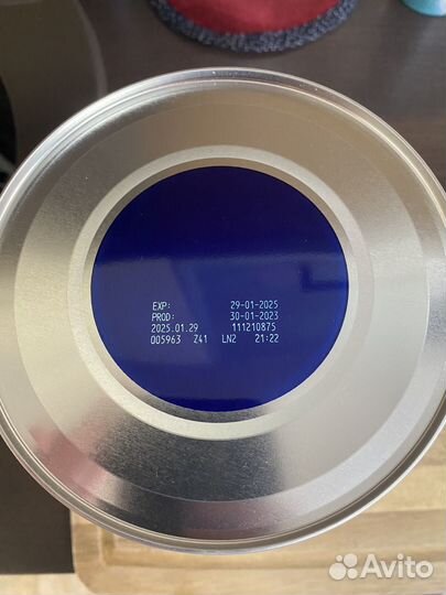 Детская смесь