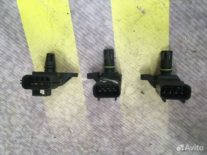 Датчик абсолютного давления Fusion Focus 2 Mazda