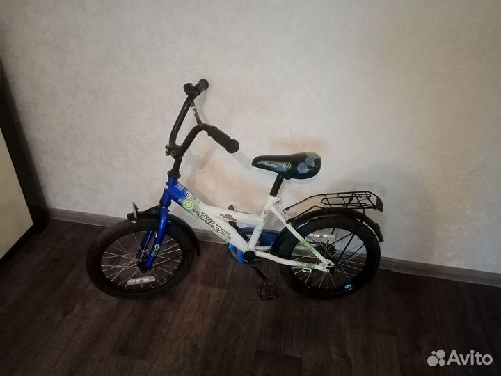 Продам велосипед бу