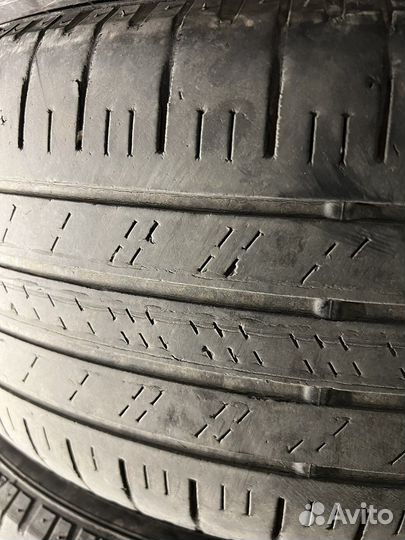 Goodyear Eagle LS 2 2.25/55 R18 98