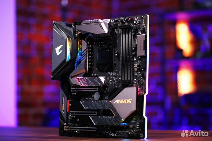 Материнские платы AM2/AM3/AM3+/775/1155/1150/1151