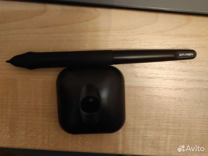 Графический планшет xp pen deco