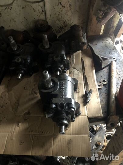 Гур на газель