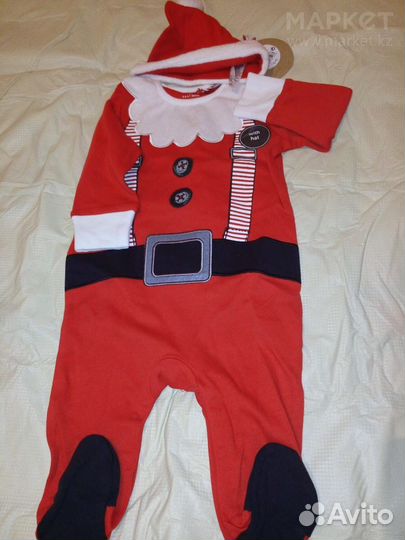 Новогодние костюмы Некст next