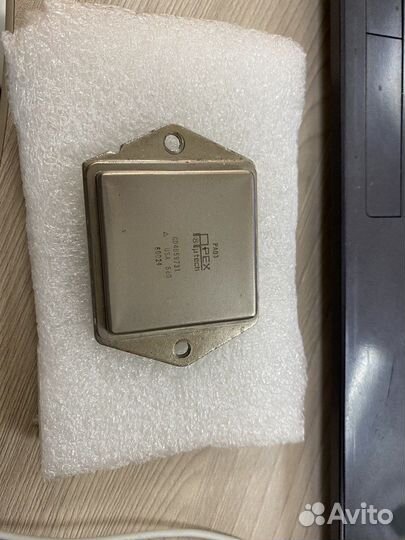 Apex Precision Power PA03