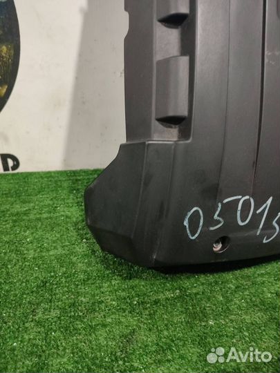 Декоративная крышка двигателя BMW 3 11127575036