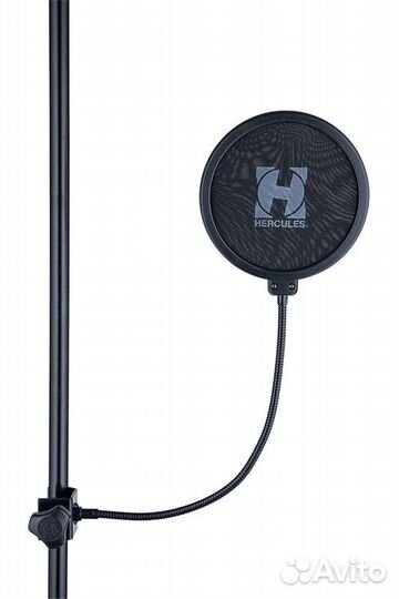 Поп-фильтр Hercules MH200B