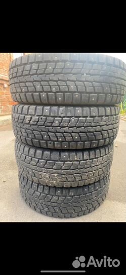 Dunlop SP Winter Ice 01 175/70 R13 82B