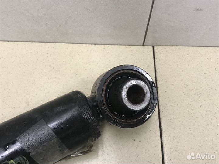 Амортизатор задний левый Sportage 2016