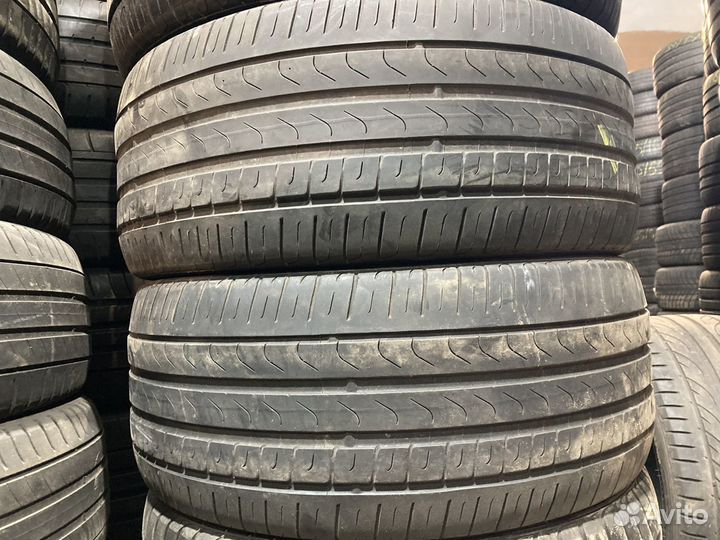 Pirelli Cinturato P7 245/45 R17