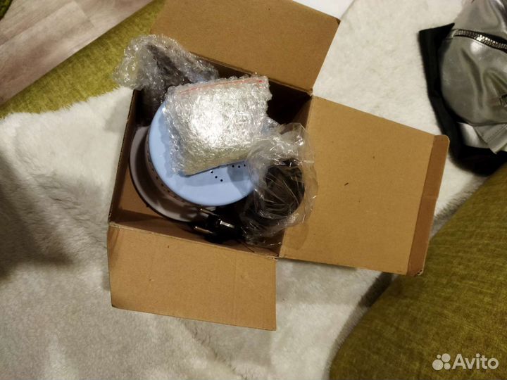 Стерилизатор для маникюра