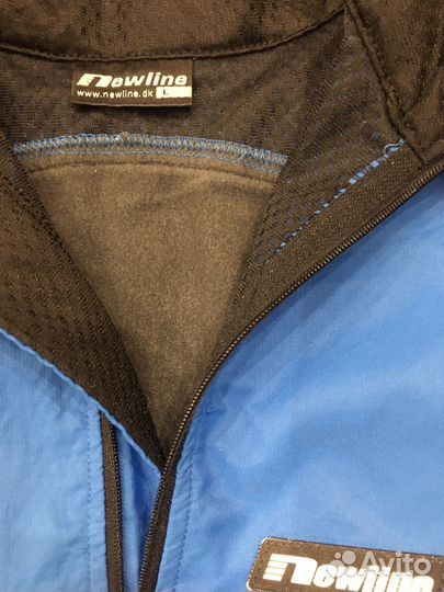 Спортивная кофта