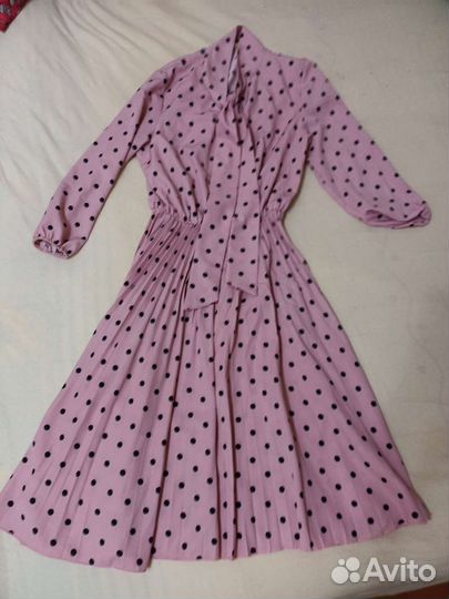 Вещи женские и детские