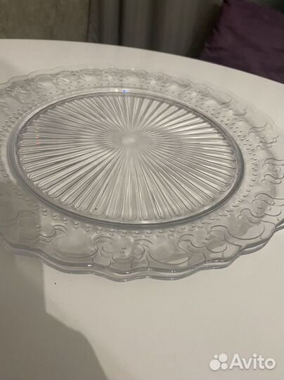 Столовая посуда