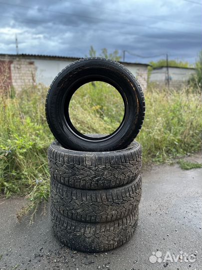 Nokian Tyres Nordman 7 205/60 R16 91T