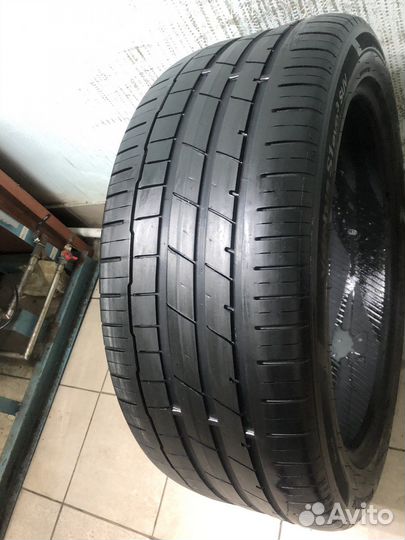 Hankook Ventus S1 Evo 3 K127 265/45 R21