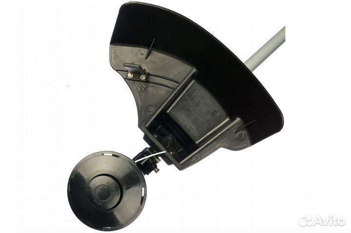 Триммер электрический 1,2 кВт