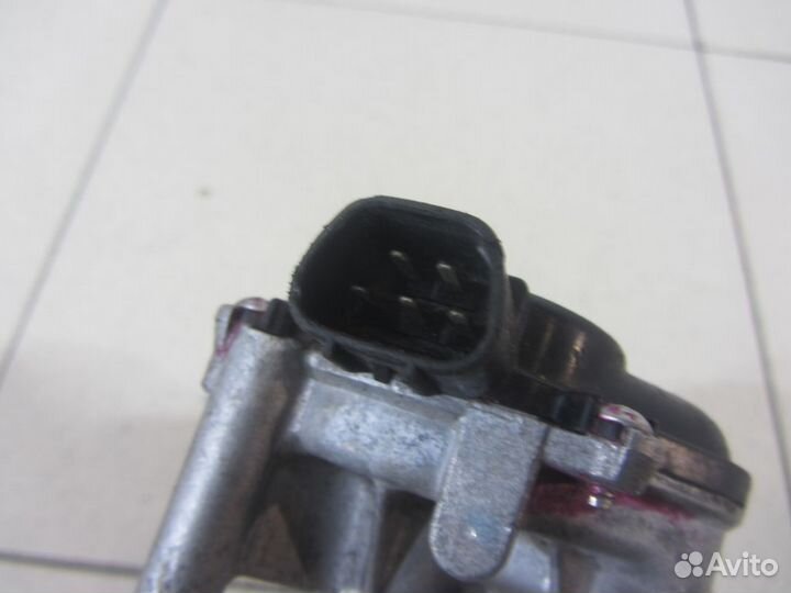 Моторчик стеклоочистителя