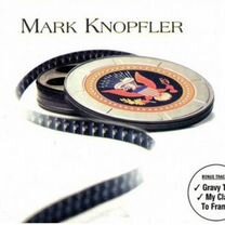 Mark knopfler - Wag The Dog (CD)