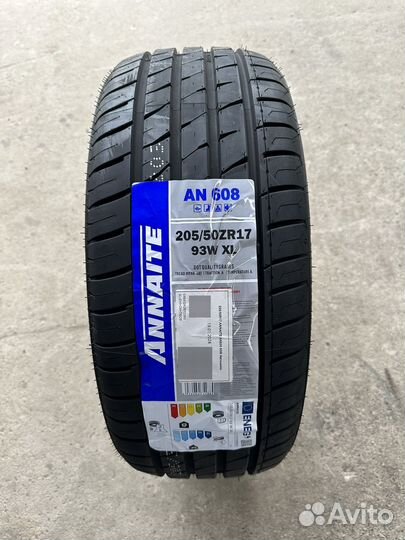 Annaite AN606 205/50 R17 93W