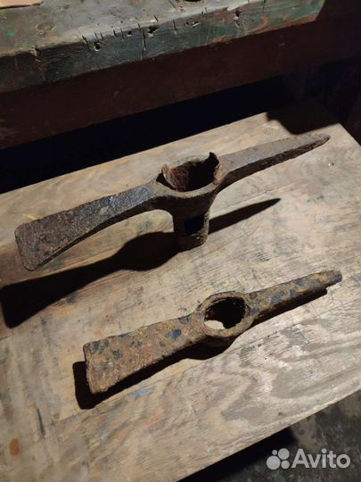 Кирки с немецкого хутора