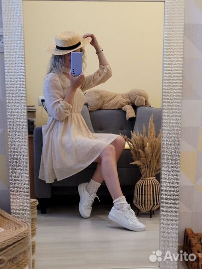 Платье женское 42 44