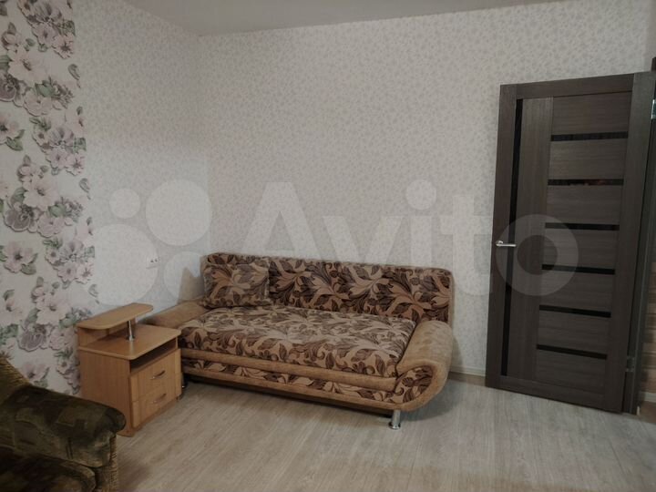 1-к. квартира, 31 м², 5/5 эт.