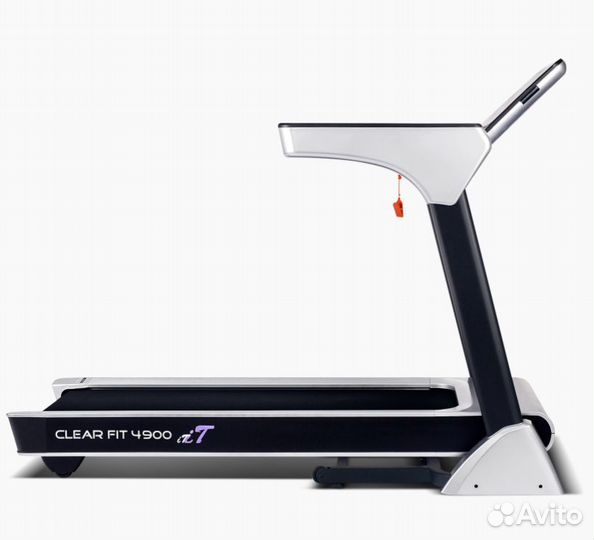Беговая дорожка Clear Fit IT 4900