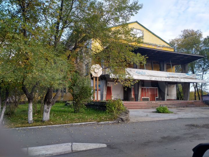 Производство, 1509 м²