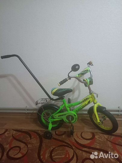 Продам велосипед 3000