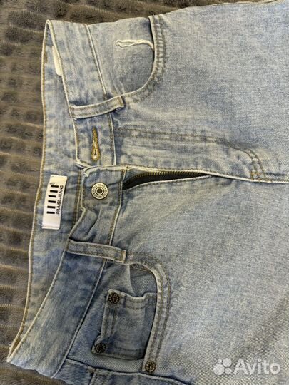 Джинсы женские