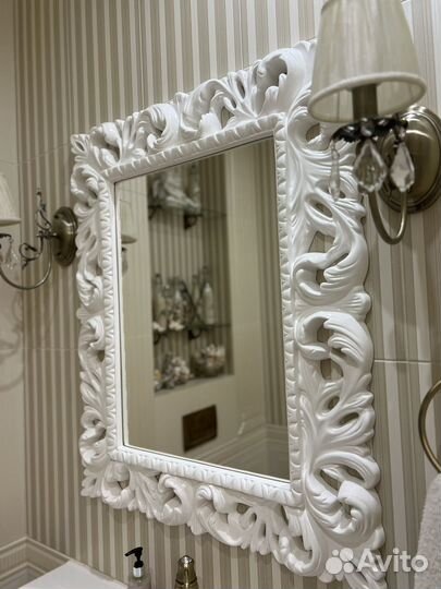 Зеркало для ванной