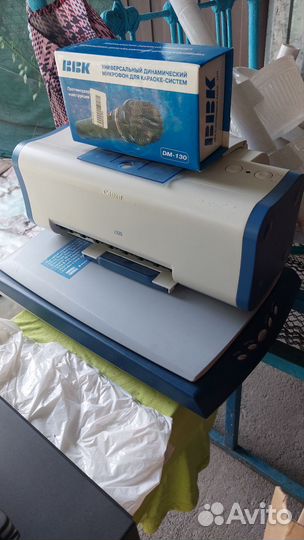 Видио аппаратура