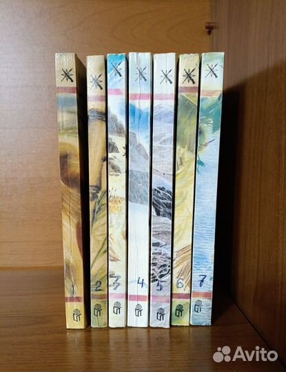 Детские, Приключения Томека, Альфред Шклярский