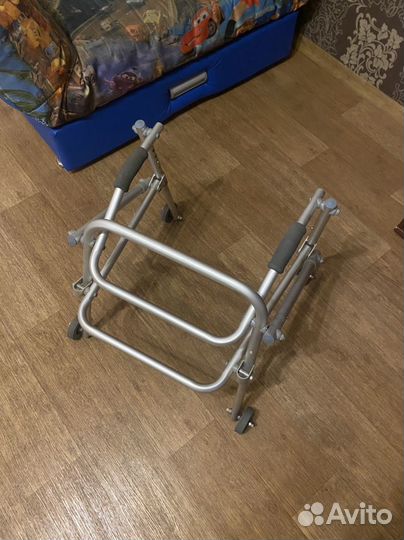 Ходунки для инвалидов детские